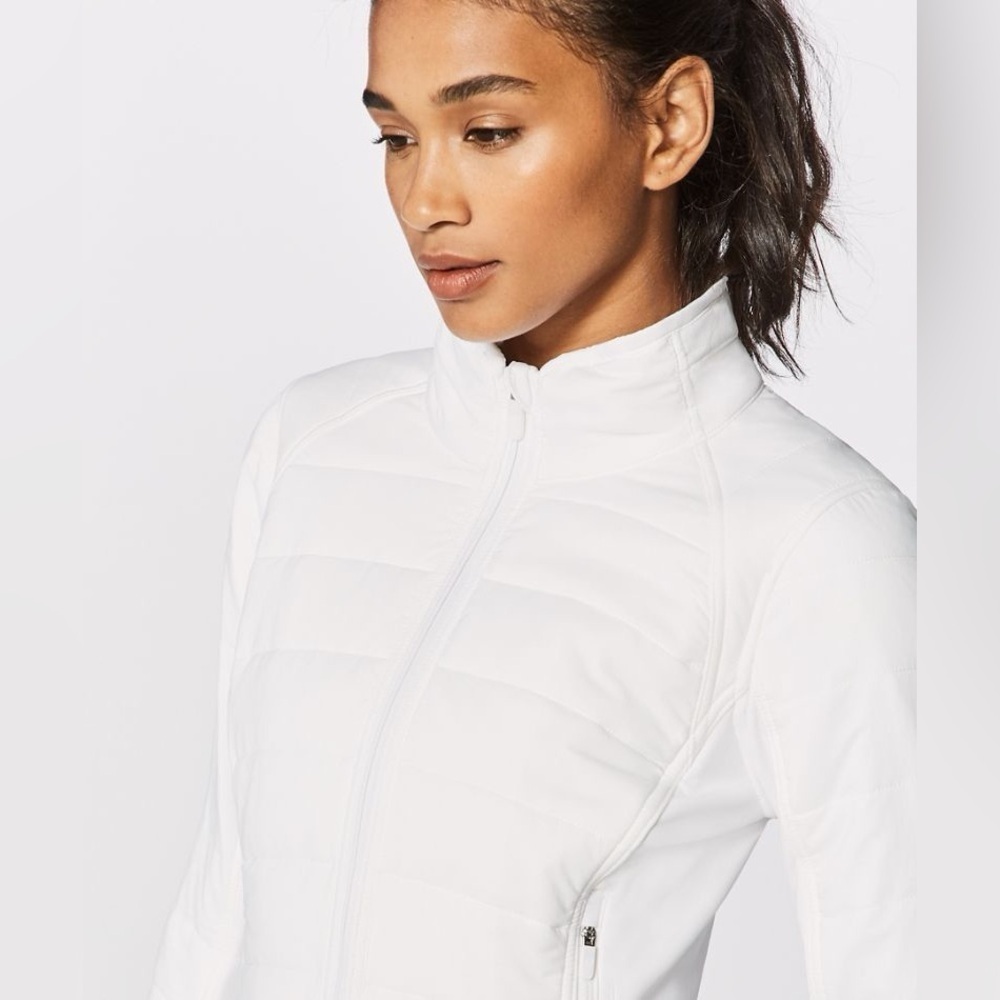 Lululemon Another Mile Jacket - Picture 4 of 7